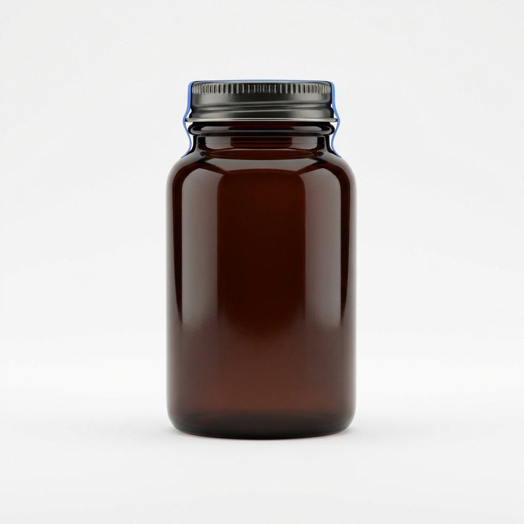 Himalayan Trace Mineral Complex bottle